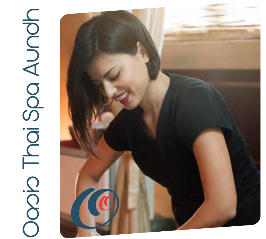 Thai Massage in Aundh